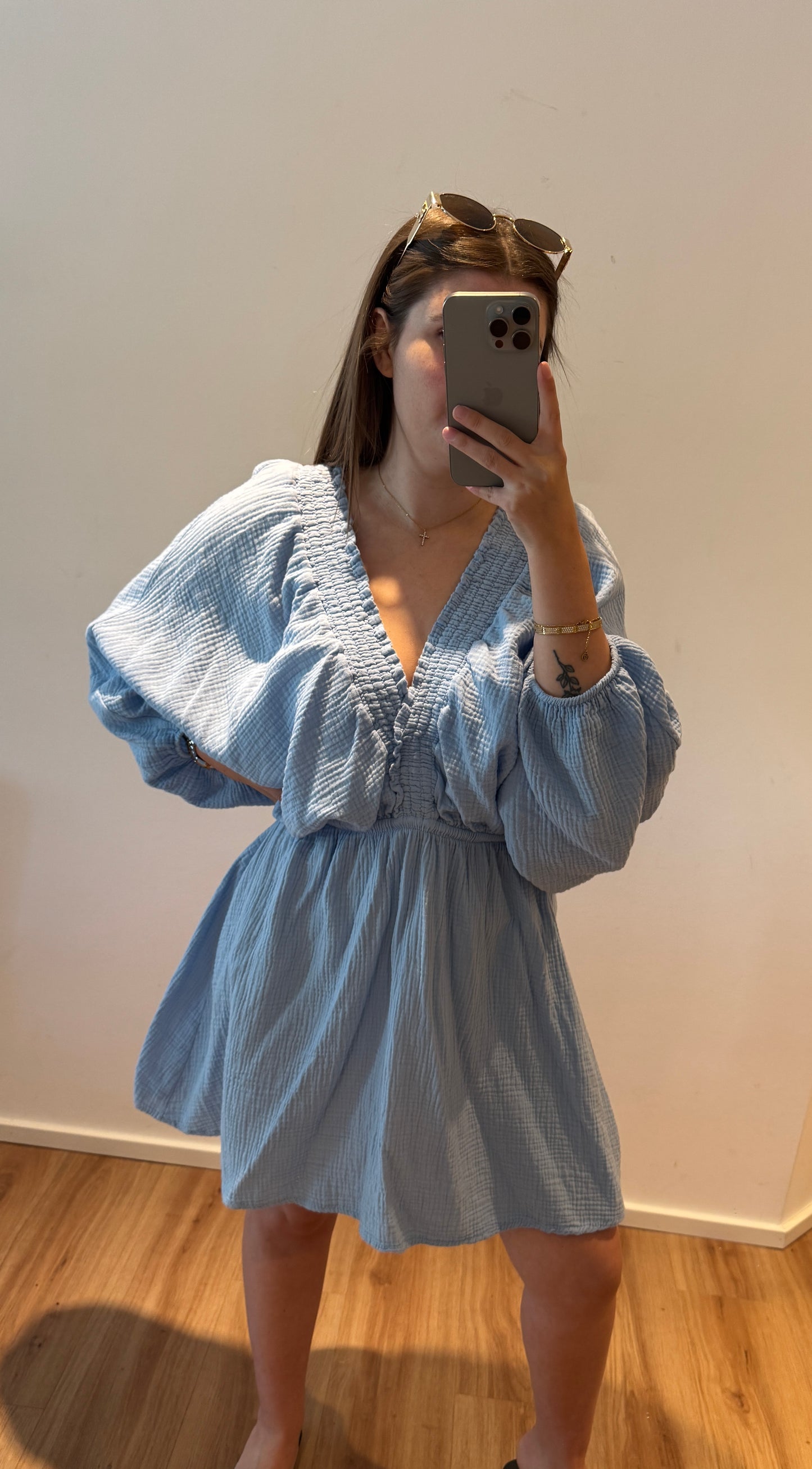 Kleid Zoe