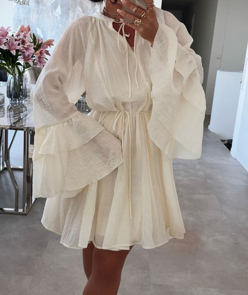 Kleid Fee