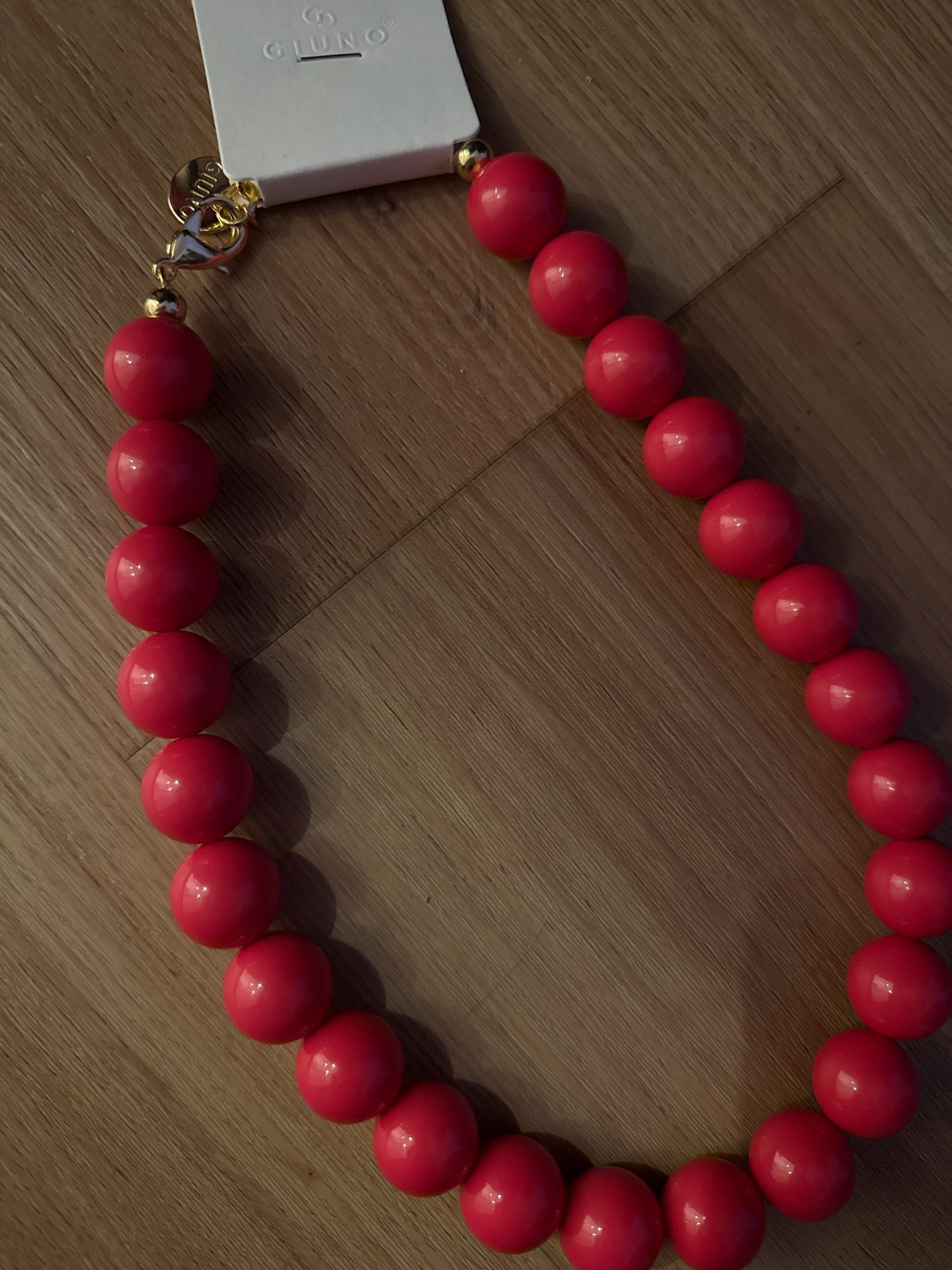 Ultra Perli Kette Martini