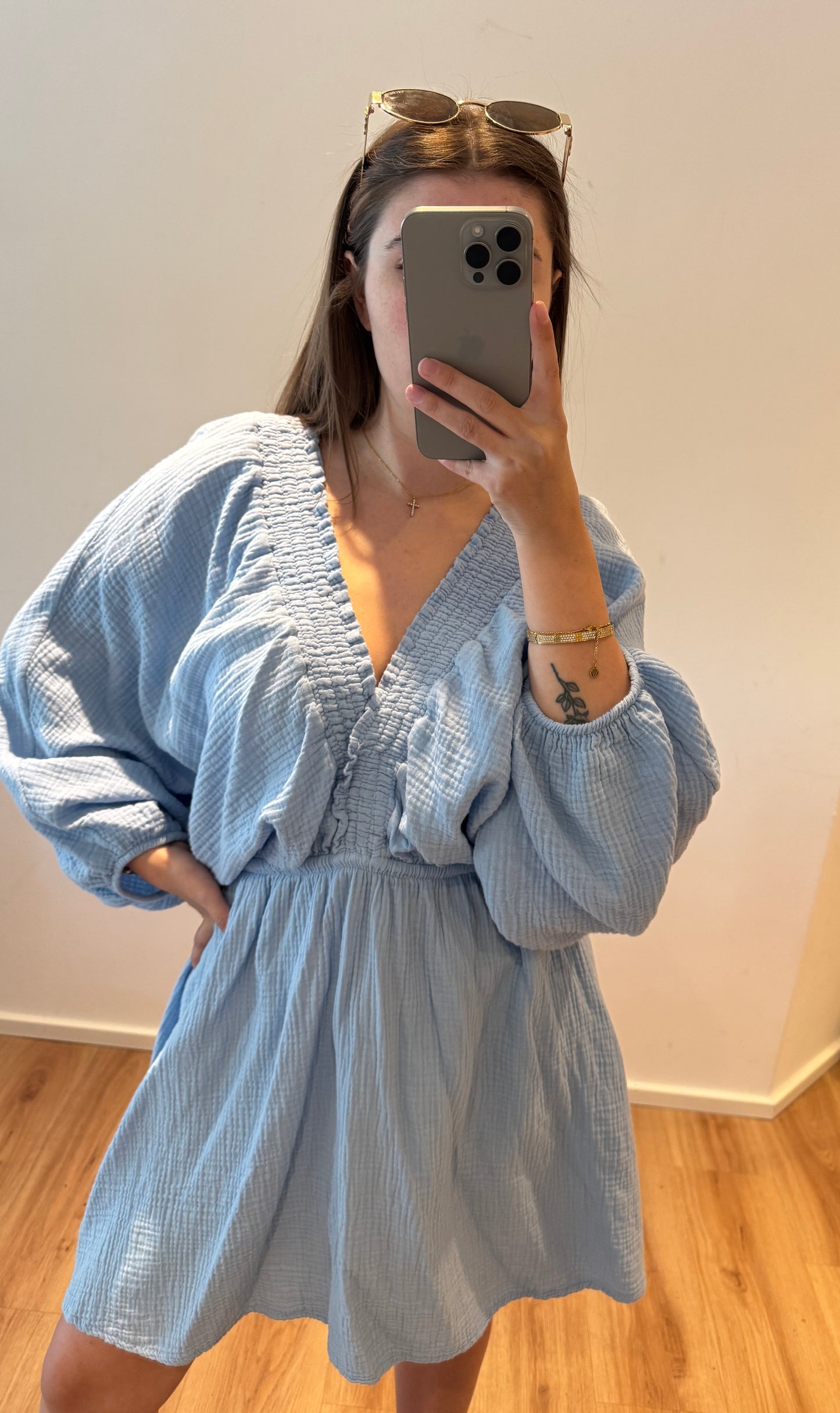 Kleid Zoe