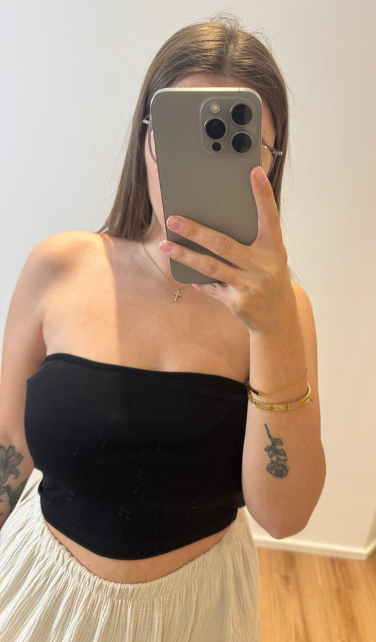Basic Bandeau Top