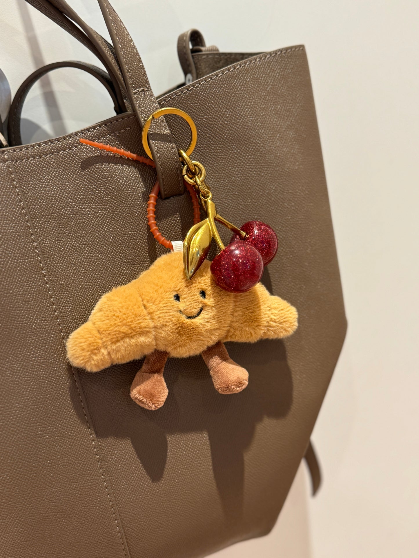 Taschen / Schlüssel Anhänger