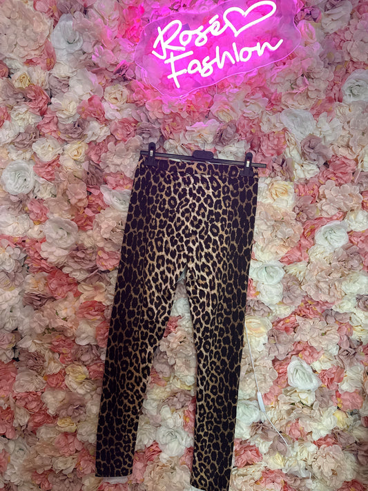Leo Leggings