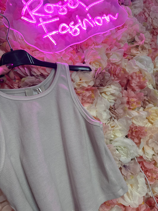 Basic Crop Top