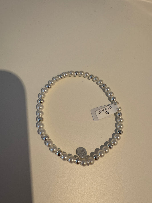 Mini Cutie Perli Armband