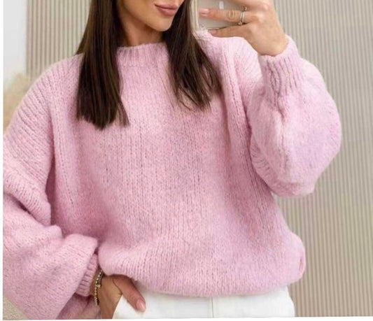 Pullover Lia