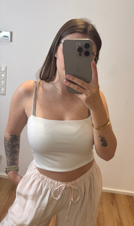 Basic Träger Top