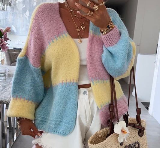 Cardigan Milow