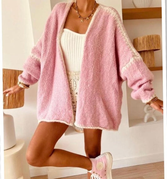 Cardigan Lou