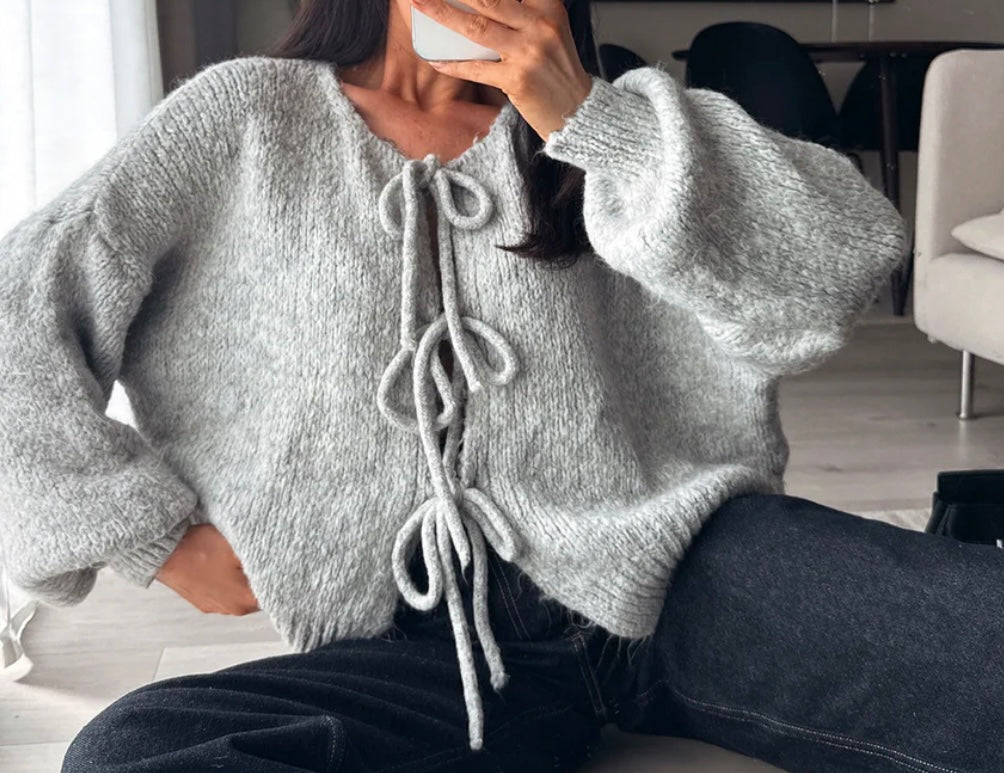 Schleifi Cardigan