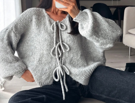 Schleifi Cardigan