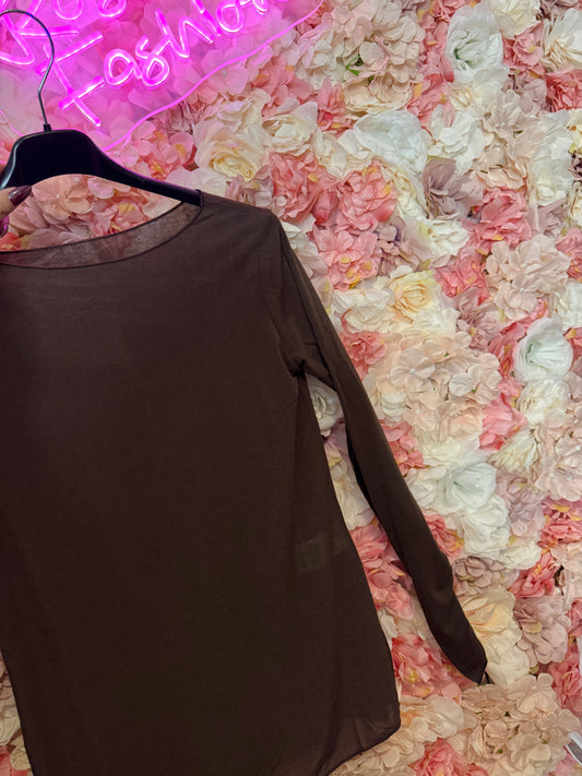 Seamless Shirt